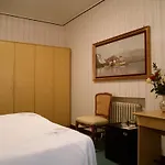 Отель Du Parc Lake Maggiore