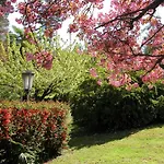 Отель Du Parc