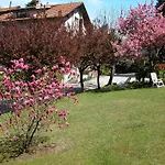 Отель Du Parc 2*