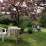 Du Parc Отель
