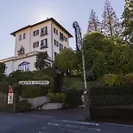 Отель Du Parc