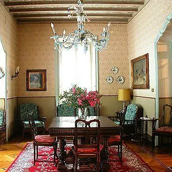 Hotel Du Parc
