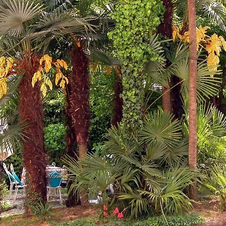 Du Parc מלון Lake Maggiore