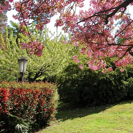 מלון Du Parc