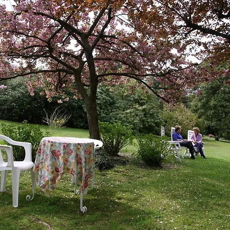 Du Parc Hotel