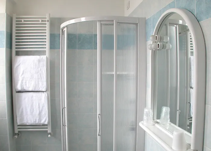 Du Parc 2* Lake Maggiore