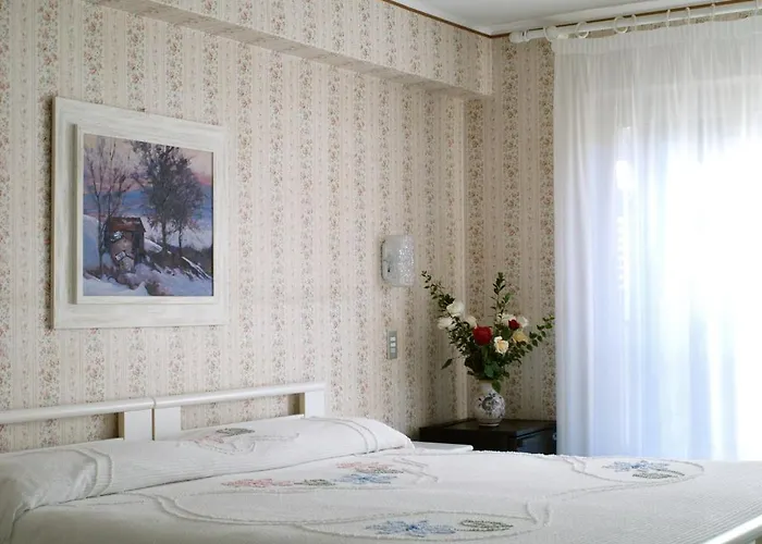 Du Parc Hotell Lake Maggiore