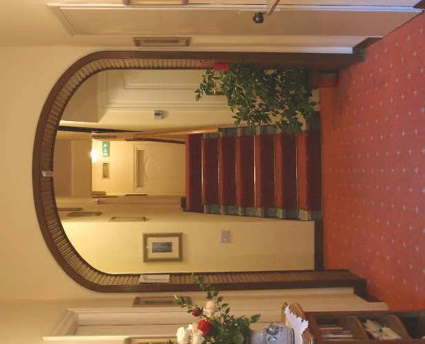 Du Parc Hotell Lake Maggiore