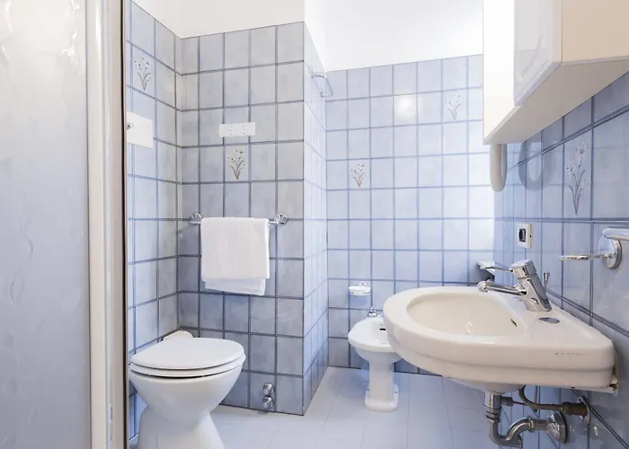 Du Parc Lake Maggiore