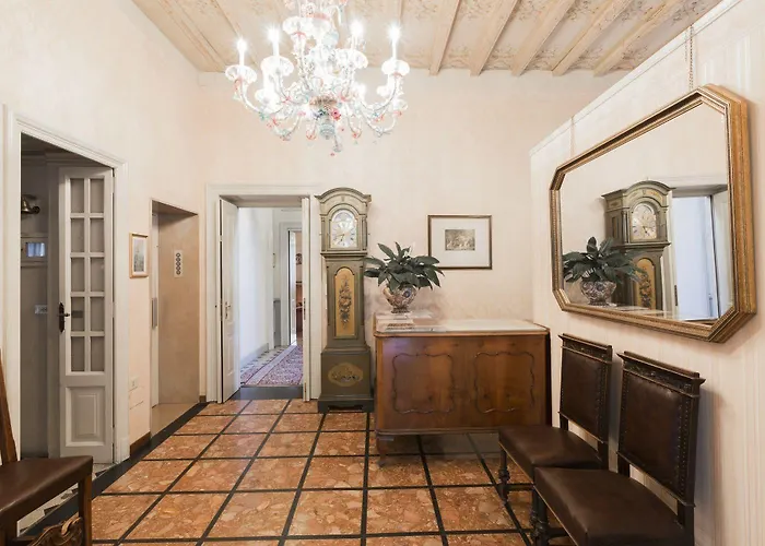 Hotell Du Parc Lake Maggiore